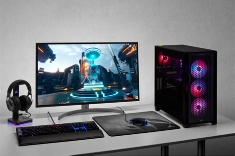 gaming pc uk 2021.